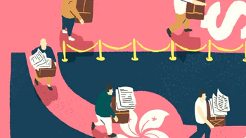 Hong Kong: Có một cuộc bỏ phiếu khác