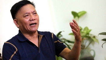 Giấu mặt trong đám đông