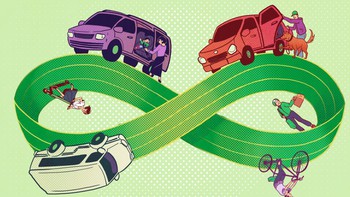 Tài xế công nghệ đang chịu bất công vì thuế TNCN?