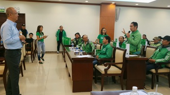 Tính thuế phải trừ đi các chi phí phát sinh
