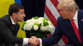 Ông Donald Trump bị luận tội: Ai mới đau khổ nhất?