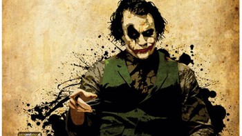 Joker: Đừng để cái ác nảy mầm
