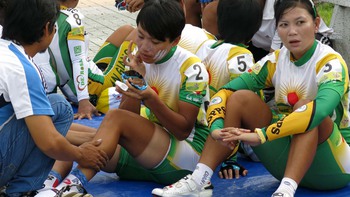 Nhớ HLV Trần Thanh Ngữ: 'Tụi con cứ đá như đánh ghen ấy!'
