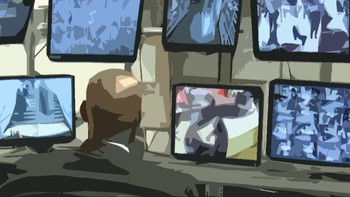 Quản lý CCTV:  Mỗi nơi một vẻ