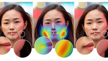 “Vạch mặt” chân dung bị Photoshop