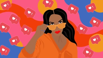 Khi influencer không còn là “con cưng”