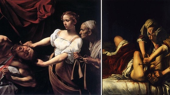 Câu chuyện Judith và những ngụ ý sau nửa thế kỷ
