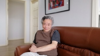 Dịch giả Hoàng Đăng Lãnh: “Tôi chỉ là một độc giả đặc biệt”
