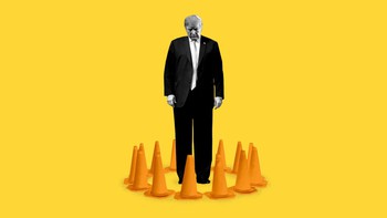 Luận tội Tổng thống Mỹ: Ông Trump “thấm đòn”?