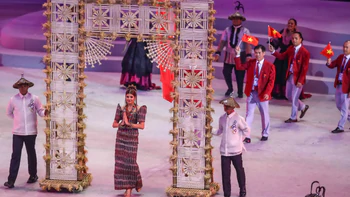 Miếng gân gà SEA Games
