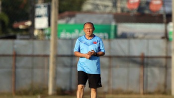 U23 châu Á: Không chỉ là sân chơi trẻ?
