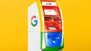Khi ông lớn công nghệ muốn làm nhà băng