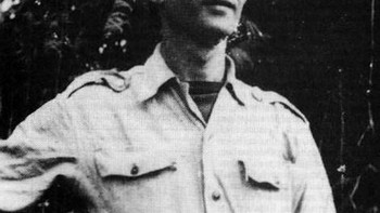 Cuộc trở về đất Việt của Georges Boudarel