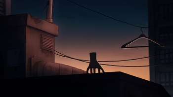 Xem "I lost my body" của Jérémy Clapin: Hành trình hoạt hình hiện sinh