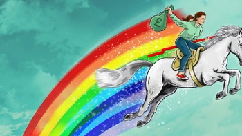 Mô hình crowdfunding: Đám đông góp gạo thổi ước mơ thành sự thật