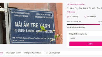 Công cụ hữu hiệu cho các dự án xã hội