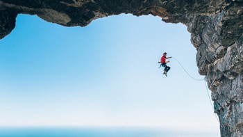 Thể thao mạo hiểm: Tại sao chưa?