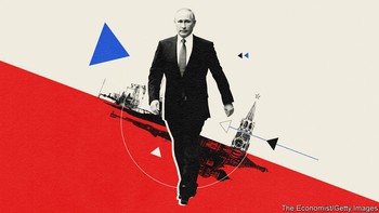 Putin còn ngồi lại bao lâu?