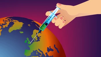 Nghiên cứu vaccine: Từ lợi nhuận đến lợi ích quốc gia