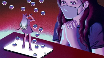 Nền giải trí vận đồ ngủ