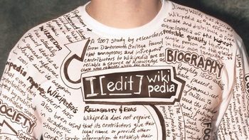 Wikipedian: những người hùng vô vụ lợi