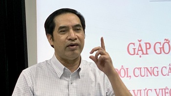Cơ cấu lao động sẽ thay đổi lớn