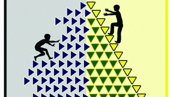 Bất bình đẳng trong du học nước ngoài: Nhân tài là nhân tài nào?