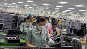 Ba thách thức mới cho người lao động