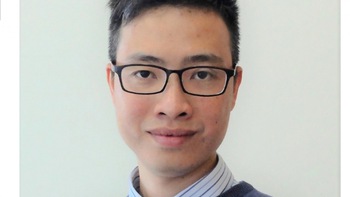 Phan Thành Nam và những con đường “sau đại học”