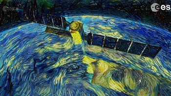 Chiêm ngưỡng trời sao, trước khi...