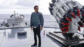 Indonesia và Biển Đông