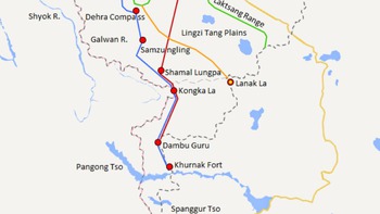 Xung đột Trung - Ấn: Vì sao không ai muốn lên giọng?