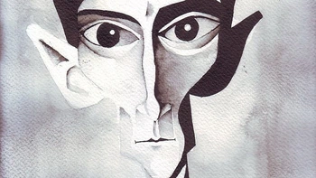 Bốn truyện ngắn ít được biết tới của Franz Kafka