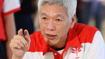 Singapore: Bầu cử và COVID-19