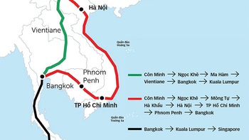 Kết nối kinh tế để xuống thang căng thẳng