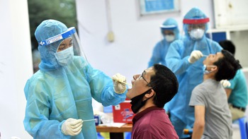 Những bài học quý giá về xử lý ổ dịch trong bệnh viện