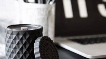 Mùi hương khuây khỏa từ căn phòng của riêng ta