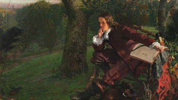 Isaac Newton đã thay đổi thế giới khi đang… cách ly như thế nào?