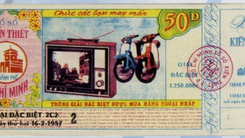 Xổ số ở TP.HCM: Một lịch sử sơ lược