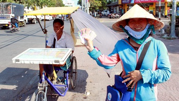 Miền Tây: Thủ phủ vé số cả nước