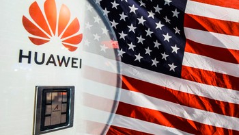Cuộc chiến Mỹ - Huawei: Đòn hiểm đã tung
