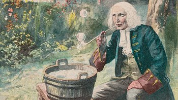 Newton còn sai sót huống chi ta ?