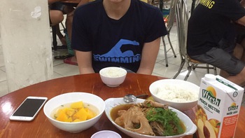 Ánh Viên: Cần hơn một chế độ đặc biệt