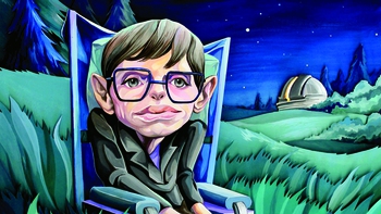 Stephen Hawking nói gì trong cuốn sách cuối cùng của ông?
