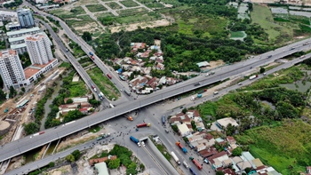 TS Trần Du Lịch: Trao sự chủ động cho địa phương