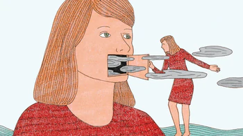 Ngày Sức khỏe Tâm thần thế giới: Hãy nói ra, đừng giữ trong lòng