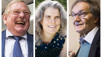 Nobel Vật lý 2020: Cuộc truy tìm lỗ đen