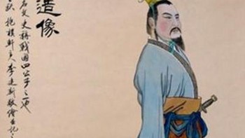 Về ông Mạnh Thường Quân và phép ví von tào lao của xứ ta