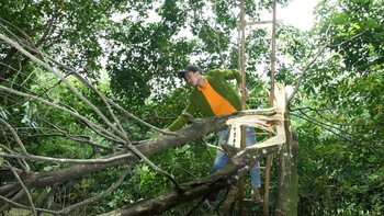 Khi “Khuyến nông” phải thay đổi