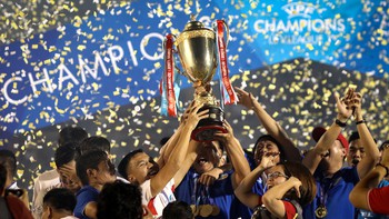 Một V-League sòng phẳng và hấp dẫn hơn